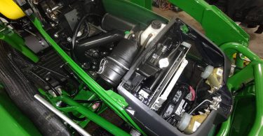 For Sale: 2018 John Deere 1023e Sub Compact Tractor – Low Hours & Loaded 00303 7sl6u3fZ4km 0CI0t2 1200x900 375x195 For Sale: 2018 John Deere 1023e Sub Compact Tractor – Low Hours & Loaded