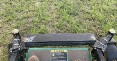 2011 Bobcat 61 Commercial Zero Turn Mower | Low Hours & Triple Bagging System 00303 kMREJmQvod0 1320MM 1200x900 375x195 2011 Bobcat 61 Commercial Zero Turn Mower | Low Hours & Triple Bagging System