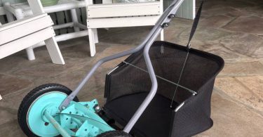 American Lawn Mower Co. 14” Reel Mower + Grass Catcher – Like New! 00606 2HeycZmIYAP 0n30t2 1200x900 375x195 American Lawn Mower Co. 14” Reel Mower + Grass Catcher – Like New!