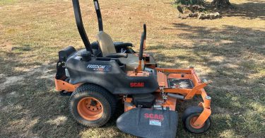 2018 Scag Freedom Z 48 Commercial Zero Turn Mower – Low Hours! 00909 iRafZFNoTvU 0CI0t2 1200x900 375x195 2018 Scag Freedom Z 48 Commercial Zero Turn Mower – Low Hours!