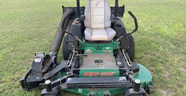 2011 Bobcat 61 Commercial Zero Turn Mower | Low Hours & Triple Bagging System 00A0A 33rn04dNSlL 1320MM 1200x900 375x195 2011 Bobcat 61 Commercial Zero Turn Mower | Low Hours & Triple Bagging System