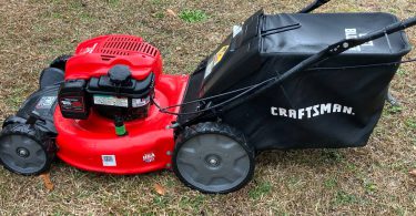 For Sale: Craftsman M320 Rear Wheel Drive Lawn Mower 00G0G 46izJooSWua 0CI0t2 1200x900 375x195 For Sale: Craftsman M320 Rear Wheel Drive Lawn Mower