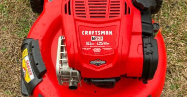 For Sale: Craftsman M320 Rear Wheel Drive Lawn Mower 00G0G iseTVgEAucz 0t20CI 1200x900 375x195 For Sale: Craftsman M320 Rear Wheel Drive Lawn Mower