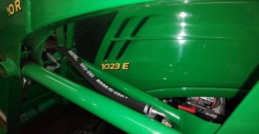 For Sale: 2018 John Deere 1023e Sub Compact Tractor – Low Hours & Loaded 00I0I a05Z7e4XcRC 0CI0t2 1200x900 375x195 For Sale: 2018 John Deere 1023e Sub Compact Tractor – Low Hours & Loaded