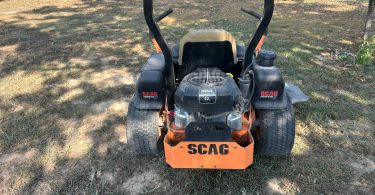 2018 Scag Freedom Z 48 Commercial Zero Turn Mower – Low Hours! 00L0L kJkzy4LyApp 0CI0t2 1200x900 375x195 2018 Scag Freedom Z 48 Commercial Zero Turn Mower – Low Hours!