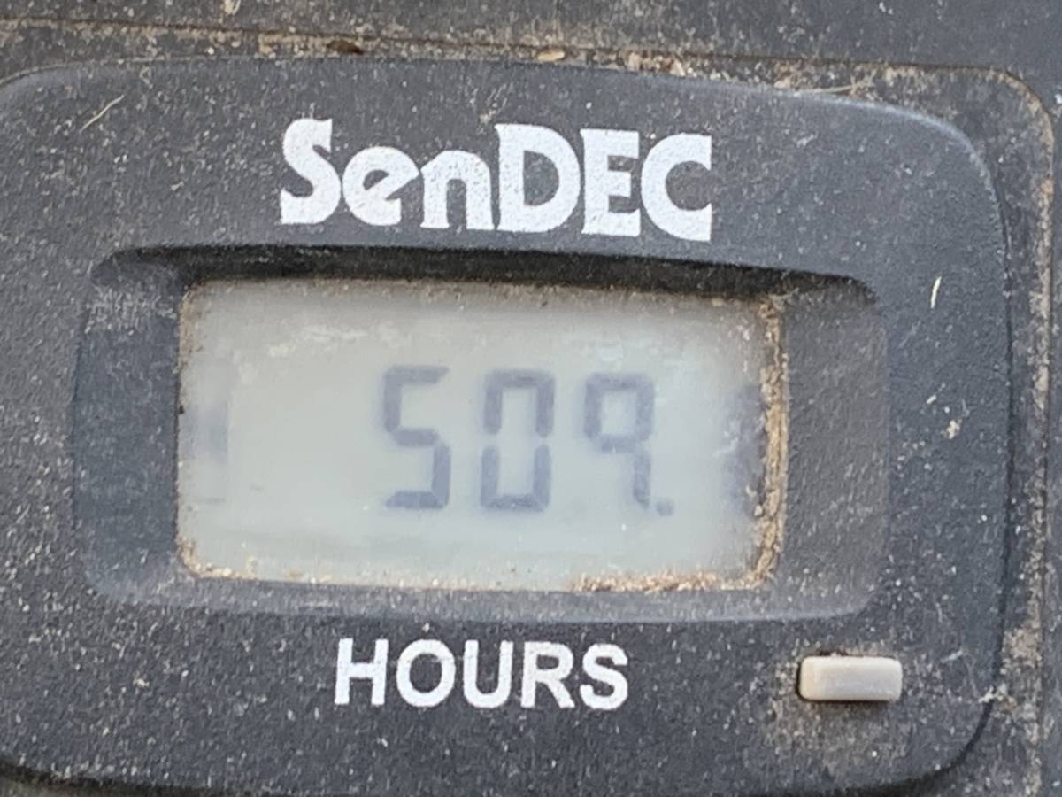 2011 Bobcat 61 Commercial Zero Turn Mower | Low Hours & Triple Bagging System 00Q0Q 2bRaAKGTLX 1320MM 1200x900 2011 Bobcat 61 Commercial Zero Turn Mower | Low Hours & Triple Bagging System