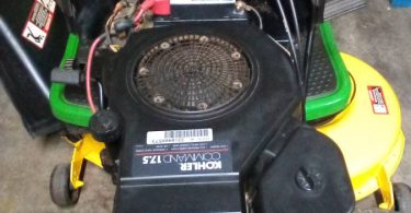 John Deere L110 Riding Lawn Mower – Excellent Condition with Bagger 00Q0Q 6lnAqgVVQX0 0lM0t2 1200x900 375x195 John Deere L110 Riding Lawn Mower – Excellent Condition with Bagger