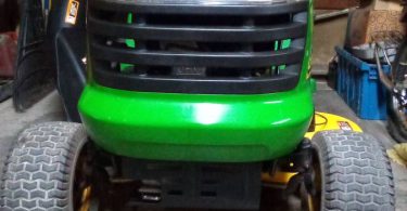 John Deere L110 Riding Lawn Mower – Excellent Condition with Bagger 00S0S 8Rc8hqaIZRq 0lM0t2 1200x900 375x195 John Deere L110 Riding Lawn Mower – Excellent Condition with Bagger