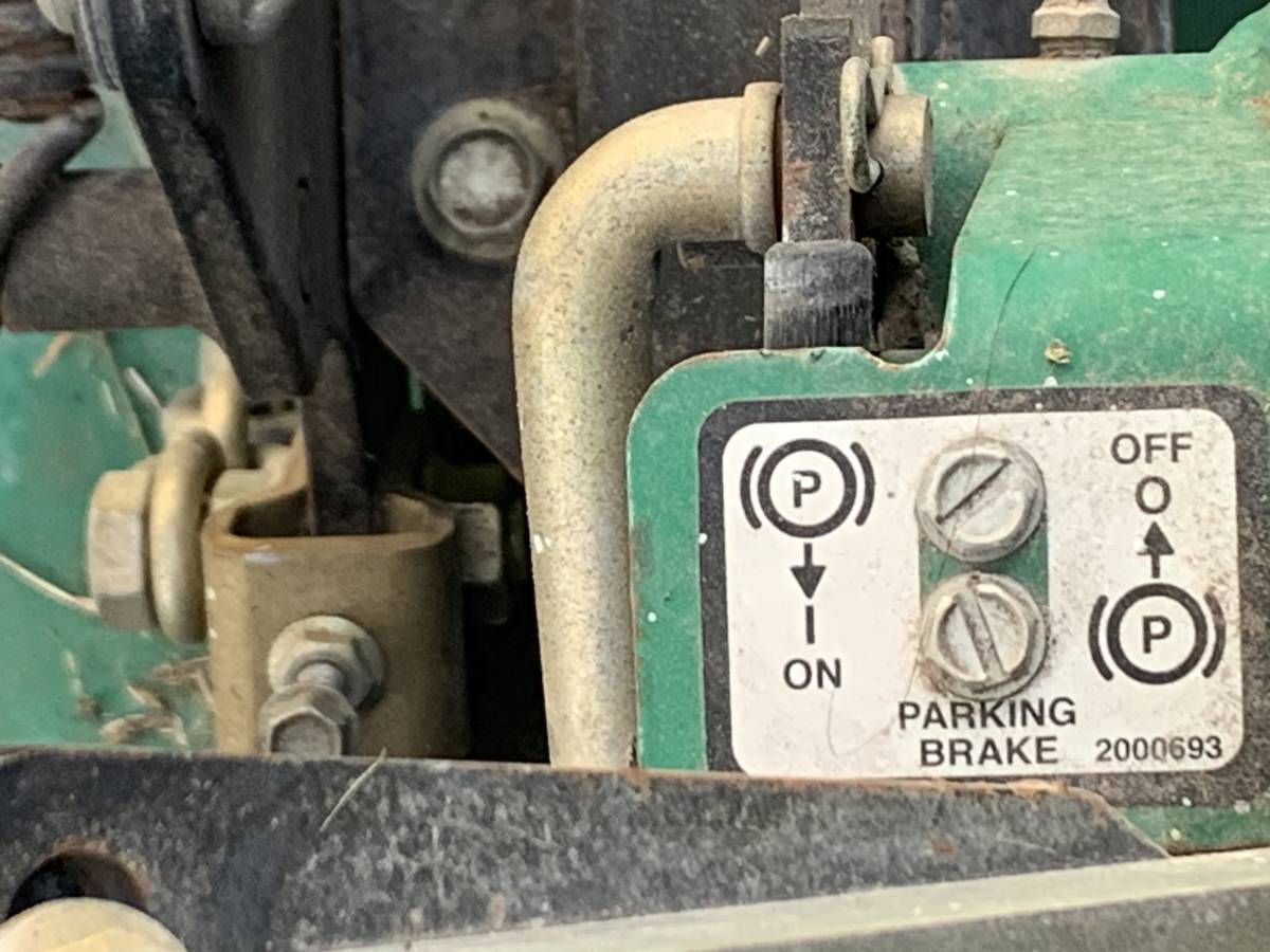 2011 Bobcat 61 Commercial Zero Turn Mower | Low Hours & Triple Bagging System 00U0U 7oAQlTJzWPa 1320MM 1200x900 2011 Bobcat 61 Commercial Zero Turn Mower | Low Hours & Triple Bagging System