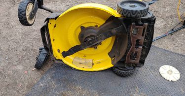 Used Cub Cadet SC500Z (21 Inch) 159cc Self Propelled Lawn Mower 00W0W bOD8wJq1z0I 0Cz0t2 1200x900 375x195 Used Cub Cadet SC500Z (21 Inch) 159cc Self Propelled Lawn Mower