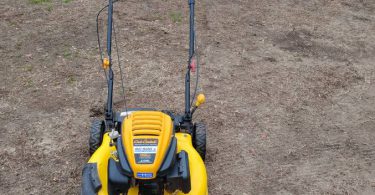 Used Cub Cadet SC500Z (21 Inch) 159cc Self Propelled Lawn Mower 00c0c jSS3zBraK6O 0t20Cz 1200x900 375x195 Used Cub Cadet SC500Z (21 Inch) 159cc Self Propelled Lawn Mower