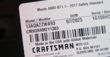 2025 Craftsman T3200 Riding Mower 54” Deck Like New! 00j0j lt6PtegfpXO 0CI0t2 1200x900 375x195 2025 Craftsman T3200 Riding Mower 54” Deck Like New!