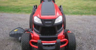 2025 Craftsman T3200 Riding Mower 54” Deck Like New! 00k0k dM6JWeVsKhx 0CI0t2 1200x900 375x195 2025 Craftsman T3200 Riding Mower 54” Deck Like New!