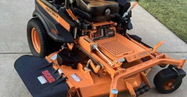 Used Scag Cheetah II 61 Zero Turn Mower 38.5 HP Kawasaki EFI (Under 35 Hrs) 00n0n 3dnoB39aMF2 0uN0CI 1200x900 375x195 Used Scag Cheetah II 61 Zero Turn Mower 38.5 HP Kawasaki EFI (Under 35 Hrs)
