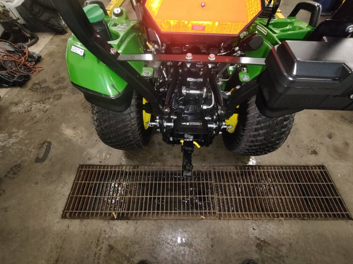For Sale: 2018 John Deere 1023e Sub Compact Tractor – Low Hours & Loaded 00n0n lEBNsj8eJR 0CI0t2 1200x900 For Sale: 2018 John Deere 1023e Sub Compact Tractor – Low Hours & Loaded
