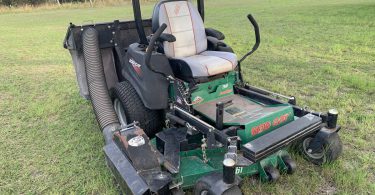 2011 Bobcat 61 Commercial Zero Turn Mower | Low Hours & Triple Bagging System 01313 3AQBf8yqO2I 1320MM 1200x900 375x195 2011 Bobcat 61 Commercial Zero Turn Mower | Low Hours & Triple Bagging System