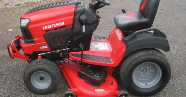 2025 Craftsman T3200 Riding Mower 54” Deck Like New! 01313 9fjCpptFVQz 0CI0t2 1200x900 375x195 2025 Craftsman T3200 Riding Mower 54” Deck Like New!