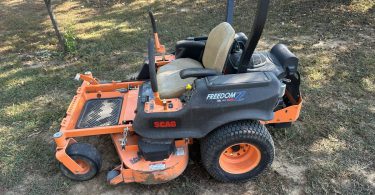 2018 Scag Freedom Z 48 Commercial Zero Turn Mower – Low Hours! 01414 hmHSCzyiBRs 0CI0t2 1200x900 375x195 2018 Scag Freedom Z 48 Commercial Zero Turn Mower – Low Hours!