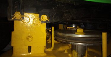 John Deere L110 Riding Lawn Mower – Excellent Condition with Bagger 01616 8yZbWEau84X 0CI0t2 1200x900 375x195 John Deere L110 Riding Lawn Mower – Excellent Condition with Bagger