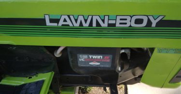 Used Lawn boy YT16 Riding Mower for Sale 00101 eb4w88KPMfp 0CI0t2 1200x900 375x195 Used Lawn boy YT16 Riding Mower for Sale