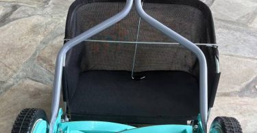 American Lawn Mower Co. 14” Reel Mower + Grass Catcher – Like New 00101 hpkyQA9qX46 0lk0t2 1200x900 375x195 American Lawn Mower Co. 14” Reel Mower + Grass Catcher – Like New