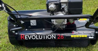 Reel Rollers Revolution 26 Reel Mower for Sale Excellent Condition 00303 f0Ge4SQQb5J 0uG0CI 1200x900 375x195 Reel Rollers Revolution 26 Reel Mower for Sale Excellent Condition