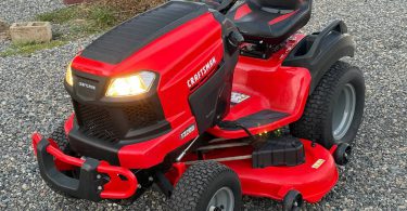 Craftsman T3200 Riding Lawn Tractor – Like New (11.5 Hours) 00404 gwi0NqdeluQ 0kE0fu 1200x900 375x195 Craftsman T3200 Riding Lawn Tractor – Like New (11.5 Hours)