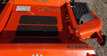 Used Husqvarna RZ5424 Zero Turn Mower | 54 Deck + Super Duty Bagger 00505 7mVHWZJpidu 0CI0t2 1200x900 375x195 Used Husqvarna RZ5424 Zero Turn Mower | 54 Deck + Super Duty Bagger