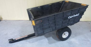 Cub Cadet Utility Dump Cart / Garden Trailer – Excellent Condition 00505 liDBiDkP5U4 0x20oM 1200x900 375x195 Cub Cadet Utility Dump Cart / Garden Trailer – Excellent Condition