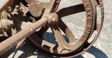 Antique Montgomery Ward Lakeside Push Lawn Mower | Circa 1911 1914 | Vintage Garden Decor 00909 1N1bG2DyLpQ 0CI0t2 1200x900 375x195 Antique Montgomery Ward Lakeside Push Lawn Mower | Circa 1911 1914 | Vintage Garden Decor