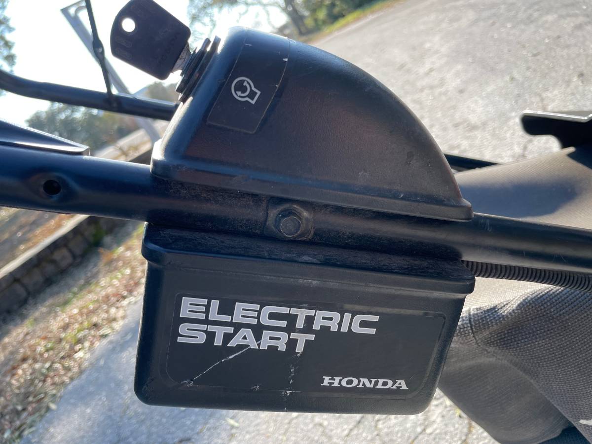 21” Honda HRR216K9VLAA Self Propelled Lawn Mower Electric Start Gas Mower 00909 5sYBjTyBVnj 0CI0t2 1200x900 21” Honda HRR216K9VLAA Self Propelled Lawn Mower Electric Start Gas Mower