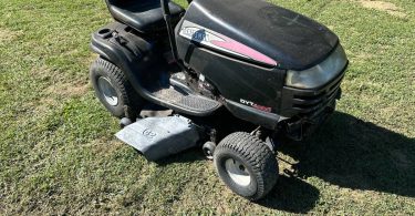 Craftsman DYT 4000 Riding Mower 20HP Kohler Ready to Mow! 00D0D 5kFbjuwDl6p 0CI0t2 1200x900 375x195 Craftsman DYT 4000 Riding Mower 20HP Kohler Ready to Mow!