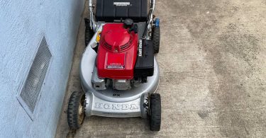 Honda HR194 PX Push Mower for Sale 00D0D 8byyk0SbBrf 0CI0t2 1200x900 375x195 Honda HR194 PX Push Mower for Sale