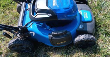 Kobalt Gen4 40V Brushless 20 in Self Propelled Cordless Lawn Mower (5Ah Battery & Charger Included) 00E0E 35BFj1OwawI 0t20t2 1200x900 375x195 Kobalt Gen4 40V Brushless 20 in Self Propelled Cordless Lawn Mower (5Ah Battery & Charger Included)