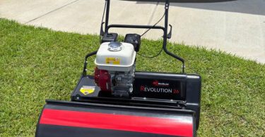 Reel Rollers Revolution 26 Reel Mower for Sale Excellent Condition 00F0F 6JqmCvAY2XD 0tf0CI 1200x900 375x195 Reel Rollers Revolution 26 Reel Mower for Sale Excellent Condition