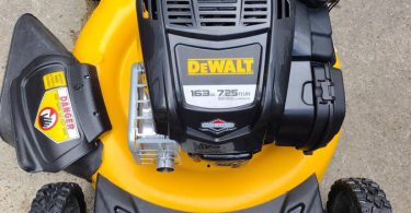 DeWalt 21 Self Propelled Lawnmower (Briggs & Stratton 163cc) – Like New 00G0G 8jp5b0klGCv 0t20CI 1200x900 375x195 DeWalt 21 Self Propelled Lawnmower (Briggs & Stratton 163cc) – Like New