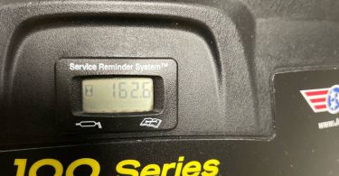 John Deere E120 Riding Mower – Like New (162 Hours) 00G0G 9bJjf8CEpjK 0t20CI 1200x900 375x195 John Deere E120 Riding Mower – Like New (162 Hours)