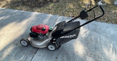 21” Honda HRR216K9VLAA Self Propelled Lawn Mower Electric Start Gas Mower 00I0I ldGQsUnAnjx 0CI0t2 1200x900 375x195 21” Honda HRR216K9VLAA Self Propelled Lawn Mower Electric Start Gas Mower