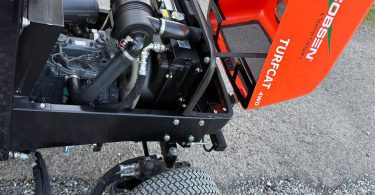 2018 Jacobsen Turfcat T628OD 4WD Commercial Mower | 72 Deck 00K0K jFTUehTFaov 0kE0fu 1200x900 375x195 2018 Jacobsen Turfcat T628OD 4WD Commercial Mower | 72 Deck