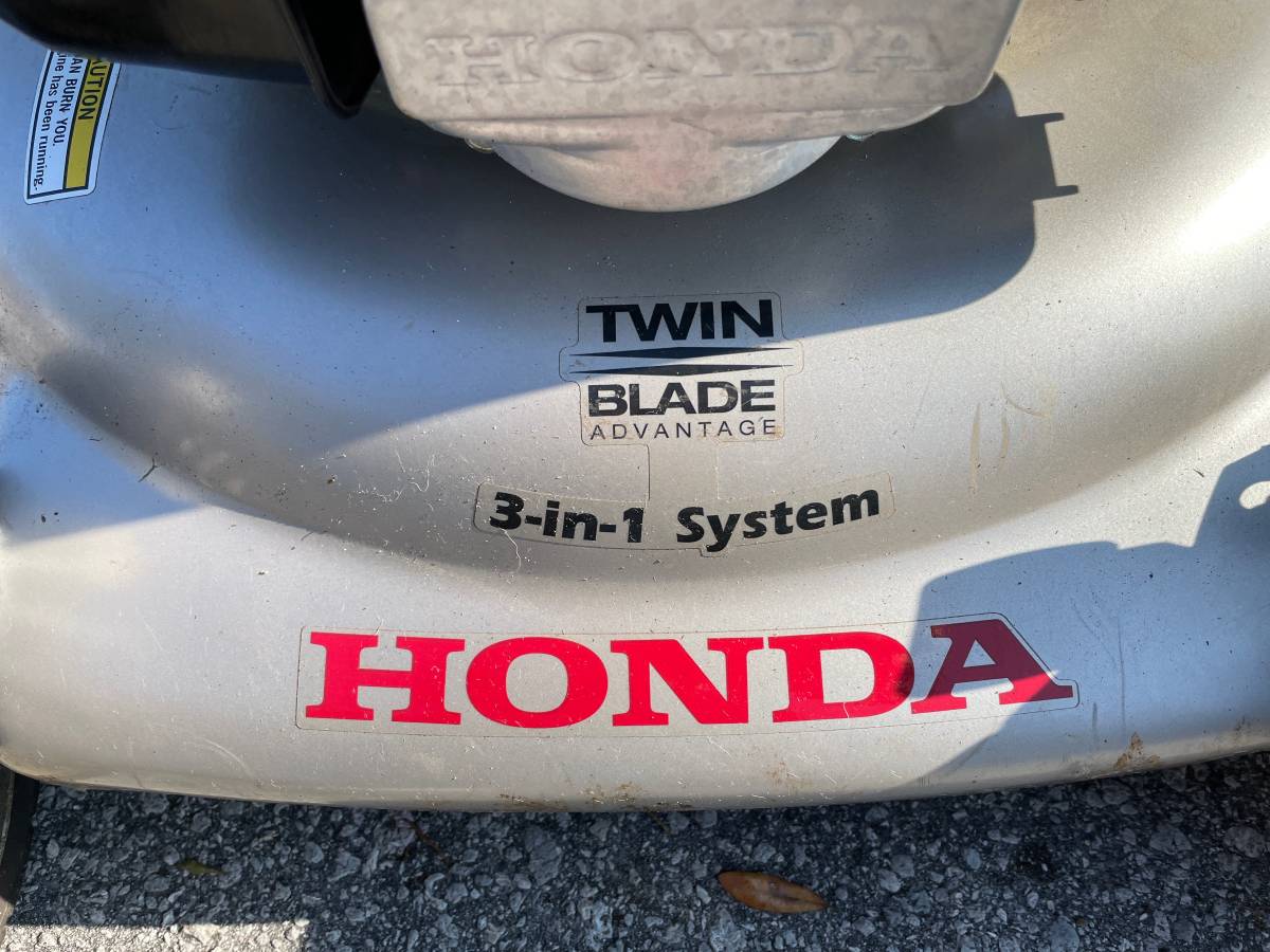 21” Honda HRR216K9VLAA Self Propelled Lawn Mower Electric Start Gas Mower 00M0M 6RGNSWL3g4H 0CI0t2 1200x900 21” Honda HRR216K9VLAA Self Propelled Lawn Mower Electric Start Gas Mower