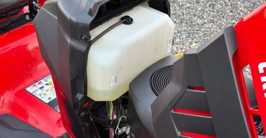 Craftsman T3200 Riding Lawn Tractor – Like New (11.5 Hours) 00M0M 6fKwMZoa1X4 0kE0fu 1200x900 375x195 Craftsman T3200 Riding Lawn Tractor – Like New (11.5 Hours)