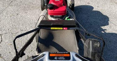 21” Honda HRR216K9VLAA Self Propelled Lawn Mower Electric Start Gas Mower 00M0M 8v1FhDBgWCq 0t20CI 1200x900 375x195 21” Honda HRR216K9VLAA Self Propelled Lawn Mower Electric Start Gas Mower