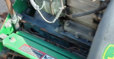 John Deere 220C Walk Behind Greens Mower | Commercial Turf Grad 00O0O 25rXsSTXMIY 0lM0t2 1200x900 375x195 John Deere 220C Walk Behind Greens Mower | Commercial Turf Grad