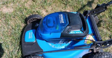 Kobalt Gen4 40V Brushless 20 in Self Propelled Cordless Lawn Mower (5Ah Battery & Charger Included) 00Q0Q 2jtgFnBI3VQ 0t20t2 1200x900 375x195 Kobalt Gen4 40V Brushless 20 in Self Propelled Cordless Lawn Mower (5Ah Battery & Charger Included)
