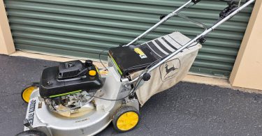 Rare John Deere 14SB 21 inch walk behind mowers 00Q0Q gRZYQPS2pBk 0CI0t2 1200x900 375x195 Rare John Deere 14SB 21 inch walk behind mowers