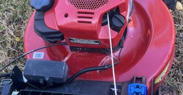 Toro Recycler 22 Self Propelled Mower | 150cc GTS | Excellent Condition 00R0R 9WPQN84220Y 0ft0kD 1200x900 375x195 Toro Recycler 22 Self Propelled Mower | 150cc GTS | Excellent Condition