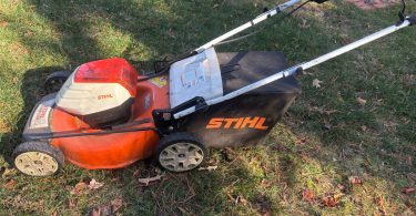 STIHL RMA 510 Cordless Lawn Mower Set – Includes 2 AP300 Batteries & Charger 00S0S 2dYRKyikjrO 0CI0t2 1200x900 375x195 STIHL RMA 510 Cordless Lawn Mower Set – Includes 2 AP300 Batteries & Charger