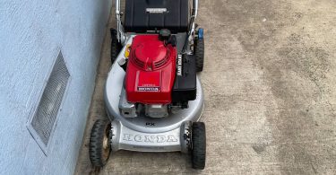 Honda HR194 PX Push Mower for Sale 00S0S dn8dyTCbesw 0CI0t2 1200x900 375x195 Honda HR194 PX Push Mower for Sale