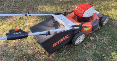 STIHL RMA 510 Cordless Lawn Mower Set – Includes 2 AP300 Batteries & Charger 00S0S hg8ZKukJogy 0CI0t2 1200x900 375x195 STIHL RMA 510 Cordless Lawn Mower Set – Includes 2 AP300 Batteries & Charger