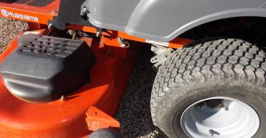 Used Husqvarna RZ5424 Zero Turn Mower | 54 Deck + Super Duty Bagger 00S0S iZ5WlPtedWe 0CI0t2 1200x900 375x195 Used Husqvarna RZ5424 Zero Turn Mower | 54 Deck + Super Duty Bagger